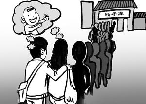 男性少精症是怎么引起的